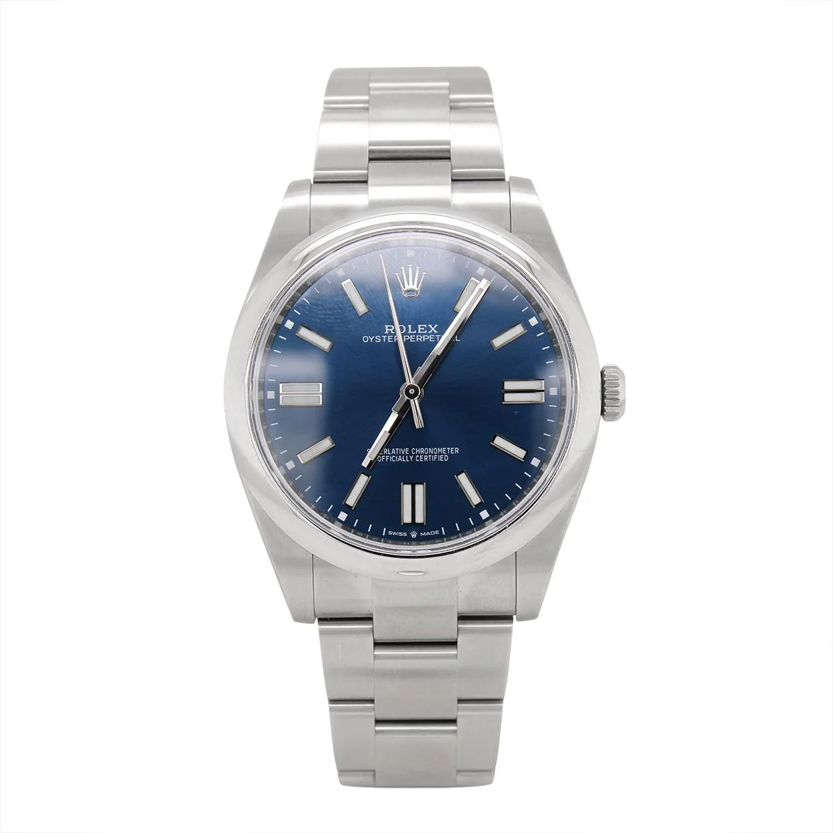 Men's Jewelry and Watches